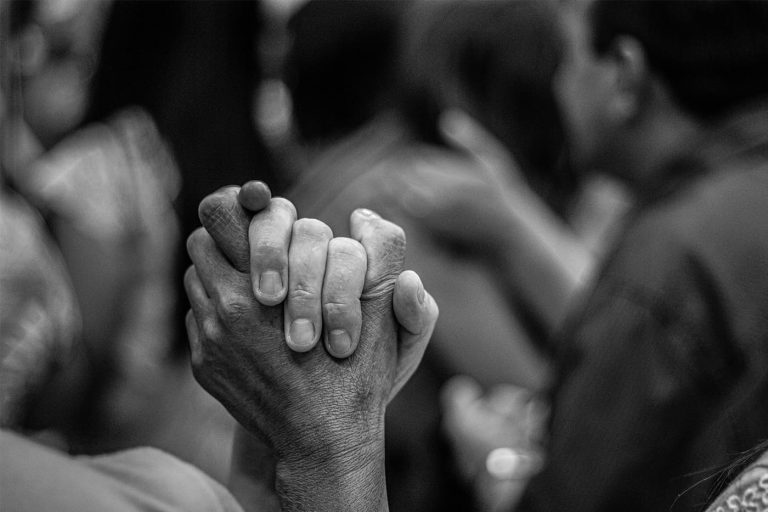 ¡Bienvenido a un Encuentro Transformador con Dios!