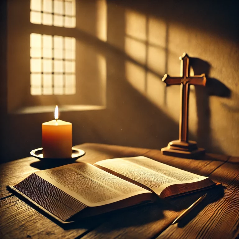  Estilos Literarios de la Biblia