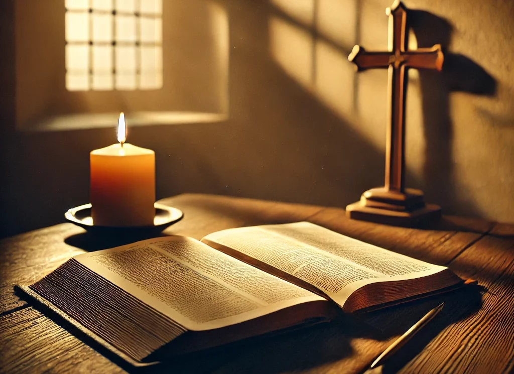 Lectio Divina