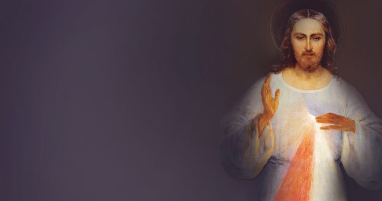 La Divina Misericordia