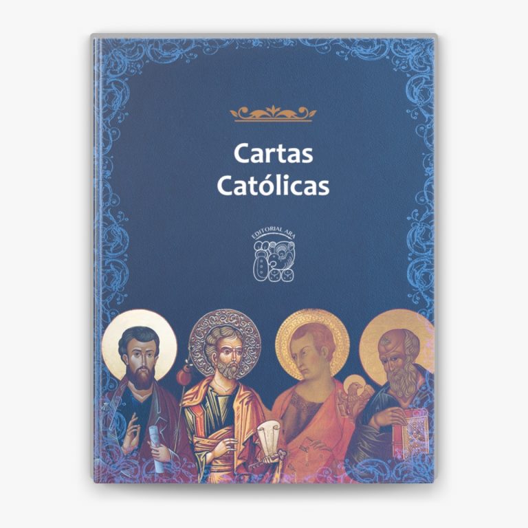 LAS CARTAS CATÓLICAS