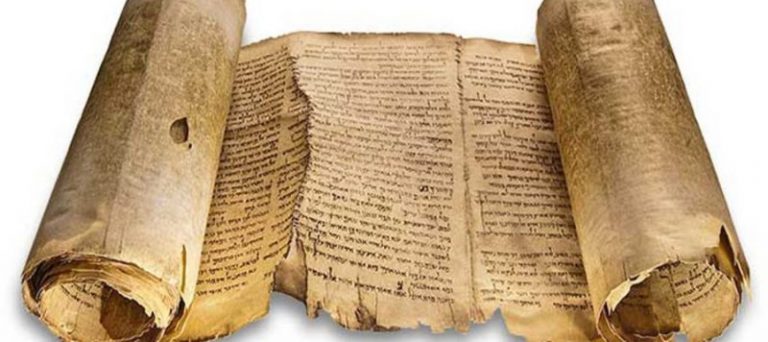 Los Libros Históricos del Antiguo Testamento