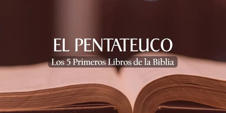 El Pentateuco