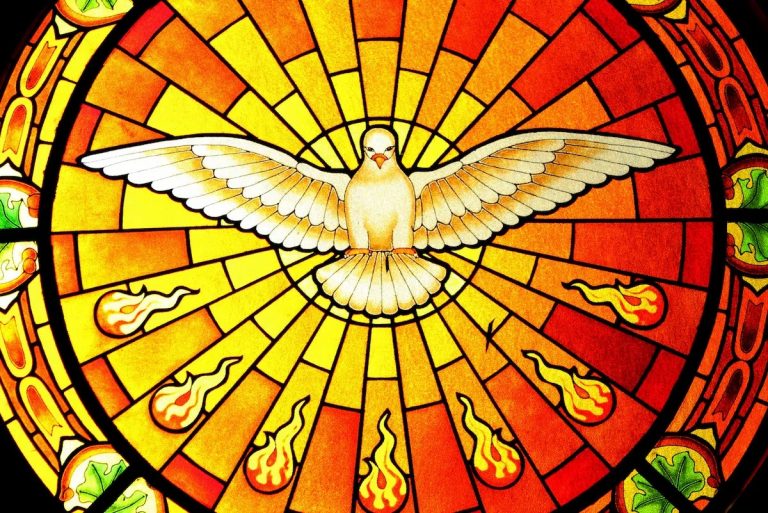 Serie Pentecostés Capitulo 3