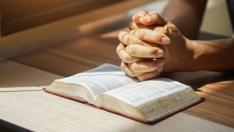 Los 7 Secretos de la Oración Profunda