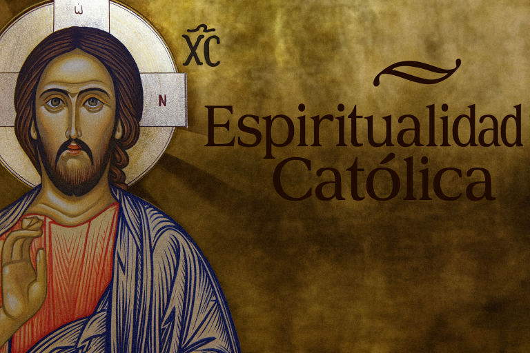 Espiritualidad Católica