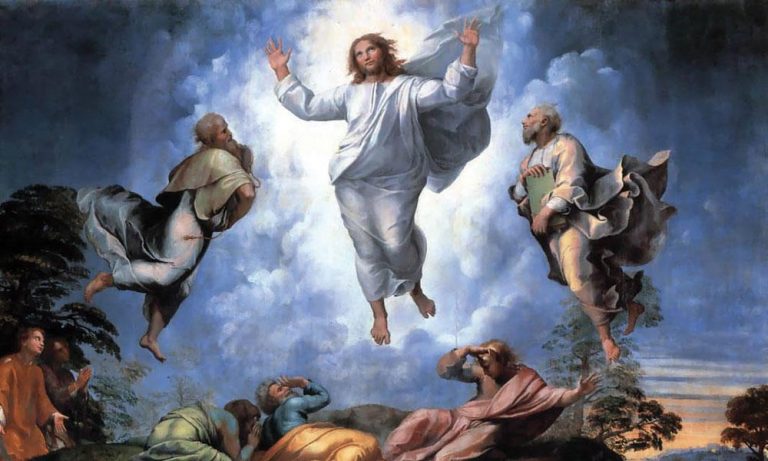 La Transfiguración