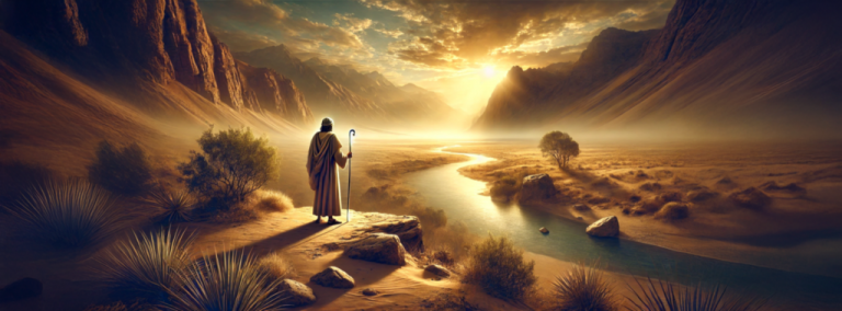 El Grito del Desierto