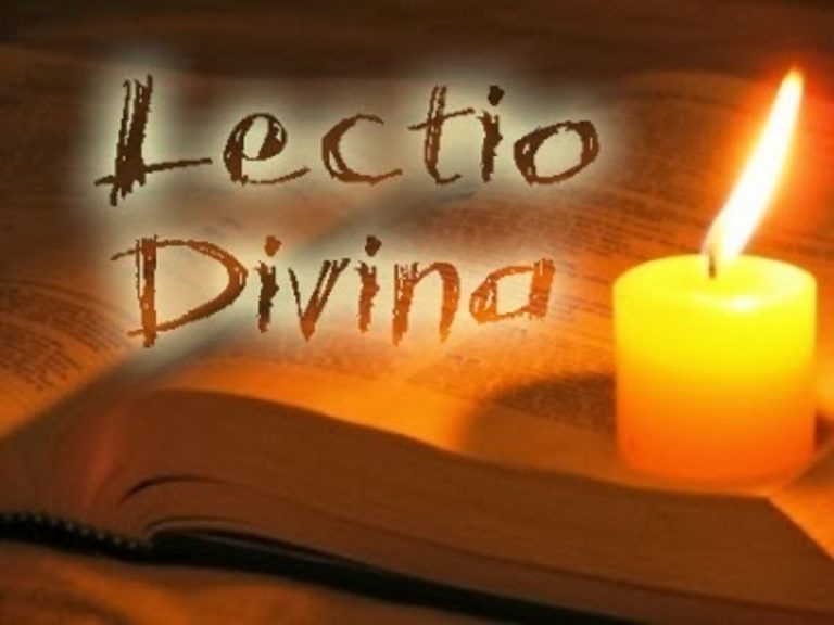 Portal Lectio Divina