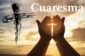 Cuaresma Catolica